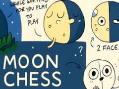 Gioco Moon Chess
