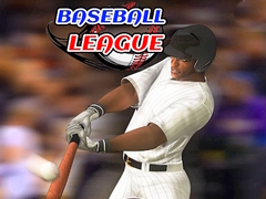 Gioco Baseball League