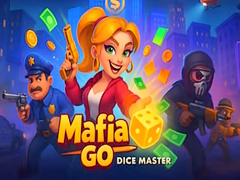 Gioco Mafia GO Dice Master