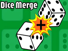 Gioco Dice Merge