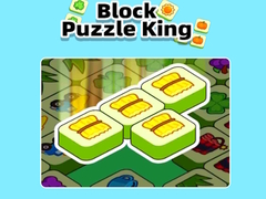 Gioco Block Puzzle King