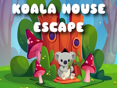 Gioco Koala House Escape