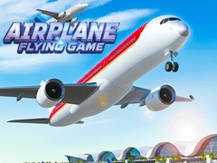 Gioco Airplane Simulator Game