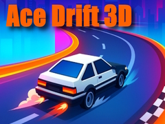 Gioco Ace Drift 3D