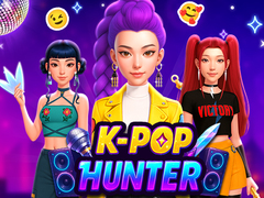 Gioco K-Pop Hunter Fashion