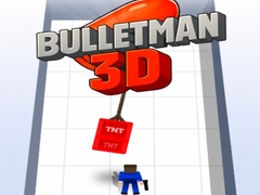 Gioco BulletMan 3D