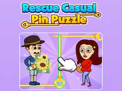 Gioco Rescue Casual Pin Puzzle