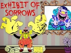 Gioco Exhibit of Sorrows