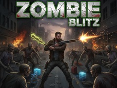 Gioco Zombie Blitz