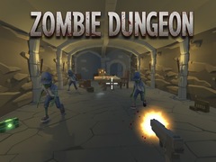 Gioco Zombie Dungeon