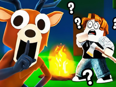 Gioco Kids Quiz: 99 Nights In The Forest