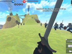 Gioco War the Knights