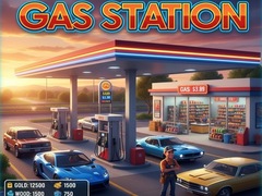 Gioco Gas Station