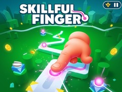 Gioco Skillful Finger