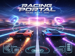 Gioco Racing portal