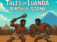 Gioco Tales of Luanda: Birth of Stone