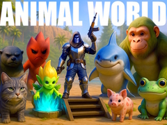 Gioco Animal World