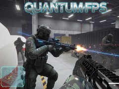 Gioco Quantum FPS