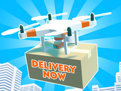 Gioco Delivery Now