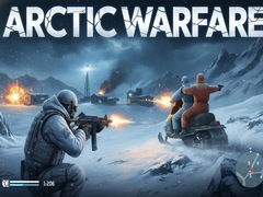 Gioco Arctic Warfare