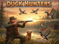 Gioco Duck Hunters