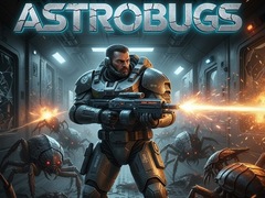Gioco Astrobugs