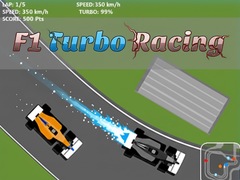 Gioco F1 Turbo Racing
