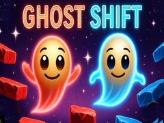 Gioco Ghost Shift