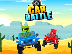 Gioco Car Battle