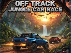 Gioco Off Track Jungle Car Race