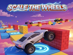 Gioco Scale the wheels