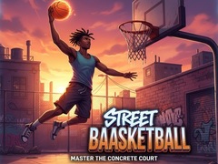 Gioco Street Basketball