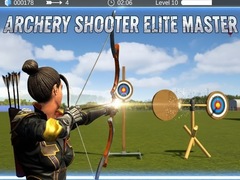 Gioco Archery Shooter Elite Master
