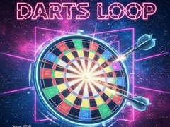 Gioco Darts Loop