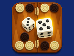 Gioco Backgammon Duel