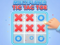 Gioco Multiplayer Tic Tac Toe