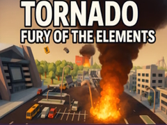 Gioco Tornado Fury of the elements