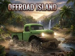 Gioco Offroad Island