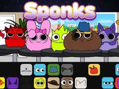 Gioco Sponks