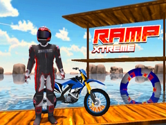 Gioco Ramp Xtreme