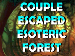 Gioco Couple Escaped Esoteric Forest