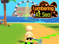 Gioco Lumbering At Sea