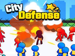 Gioco City Defense