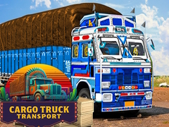 Gioco Cargo Truck Transport 