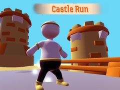 Gioco Castle Run