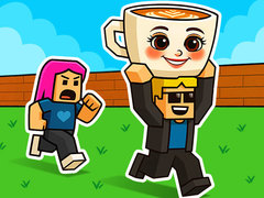 Gioco Steal Brainrot Duel