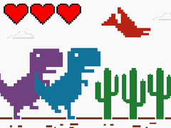 Gioco Dino Game