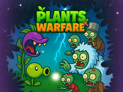 Gioco Plants Warfare