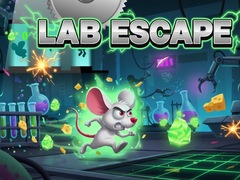 Gioco Lab Escape