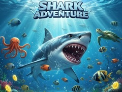 Gioco Shark Adventure